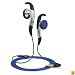 Sennhesier MX685 Adidas Sports In-Ear Headphones - Black