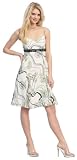 Bridesmaid Formal Prom Gown Dress