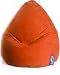 Sitzsack Easy XL ca. 220 Liter orange