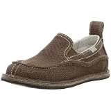 Simple Men's Loaf Slip-on