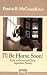 I'll be Home Soon I'll be Home Soon cover image