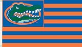 Florida Gators 3 Ft. x 5 Ft. flag w/grommetts - NCAA