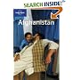 Afghanistan (Lonely Planet Country Guide)