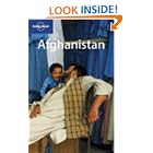 Click here to buy Lonely Planet Afghanistan (Lonely Planet Travel Guides) (Country Guide) by  Paul Clammer.