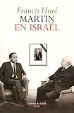 Martin en Isra�l