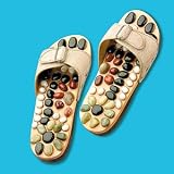 STONE MASSAGE SHOES WOMEN 8 - 9
