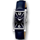 Joop Damen-Armbanduhr Curve Analog Quarz JP11Q1SS-1103
