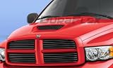 2002-2008 Dodge Ram 1500/2500/3500 SRT Hood