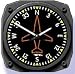 Heading Indicator/Directional Gyro Clock