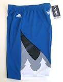 Minnesota Timberwolves Youth Replica Road Short