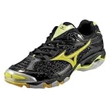 Mizuno Womens Wave Lightning 6 Volleyball Shoe