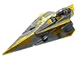 Star Wars Clone Wars - Anakins Starfighter Model Kit