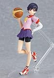 figma Kanbaru Suruga (135 mm PVC Figure) Max Factory Bakemonogatari [JAPAN]