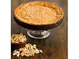Paula Deen 2.1-lb. Peanutbutter Chocolate Gooey Cake.