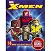 Search : Minimates X-Men Box Set With Exclusive Darktide Dvd