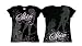 Skin Industries Womens STARRY NIGHT T-shirt- Choice of Colors
