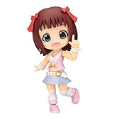 キューポッシュ アイドルマスター 天海春香 ノンスケール PVC製 塗装済み可動フィギュア
