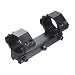.22 Full Length Integral Medium Profile Mount