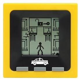 Cube World Places - Block Party