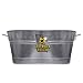 Georgia Tech Beverage Tub