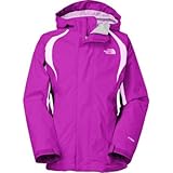 The North Face Girls' Mountain Triclimate Jacket