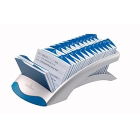 Durable Telindex Desk