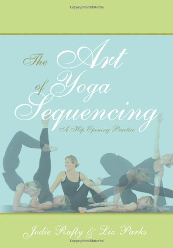 The Art of Yoga Sequencing: A Hip Opening Practice