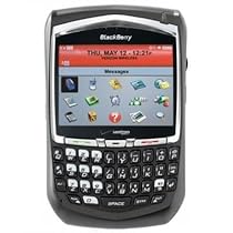 BlackBerry 8703e PDA Smartphone in Mint Condition for Verizon Wireless with No Contract