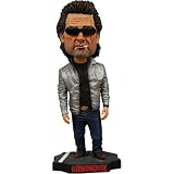 Stuntman Mike Bobble Head Knocker by NECA