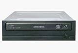 Samsung SH-S203B/BEBN Dvdrw 20x Samsung Sata Black Dual Layer/nero Software/no Cable Sh-s203b/bebn
