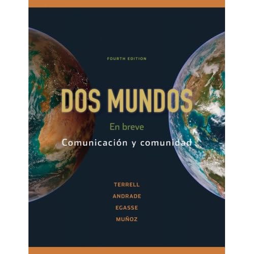 Dos mundos: En breve: Comunicacion y Comunidad
