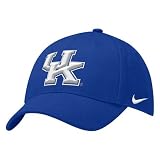 Nike Kentucky Wildcats Royal Blue Wool Classic Hat