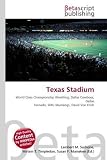 Texas Stadium: World Class Championship Wrestling, Dallas Cowboys, Dallas Tornado, SMU Mustangs, David Von Erich