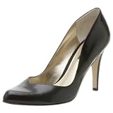 Nine West Lucero Pump,Black,8.5 M