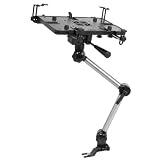*Super Deal* Mobotron MS426B Standard Car iPad Laptop Mount with Accessories!!
