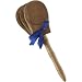 Stagg Music CAS-N Castanets - Wood