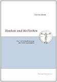 Produkt-Bild: Denken und Hellsehen: Zur Individualisierung der Anthroposophie