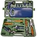 The Rumford Gardener AMW5000 16-Piece Tool Set With Molded Case