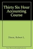 The McGraw-Hill 36-hour accounting course