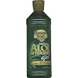 Banana Boat Soothing Aloe After Sun Gel with Pure Aloe Vera, 16 fl oz