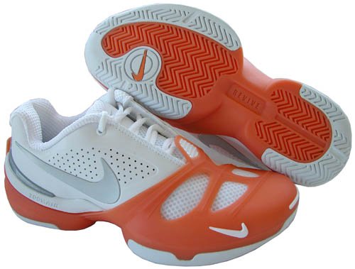 $120 Nike Air Zoom Revive Womens Tennis Shoes