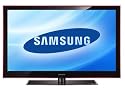 Samsung LE 52 A 859 52 Zoll / 132 cm 16:9 "Full HD" LCD-Fernseher schwarz