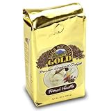 French Vanilla Coffee 12 oz Ground