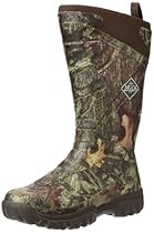 Big Sale Best Cheap Deals MuckBoots Men's Pursuit Supreme Hunting Boot,Camo,11 M US