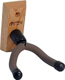 Martin Wood Base Guitar Wall Hanger