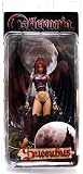 Castlevania NECA Series 1 Action Figure SuccubusIMAGE