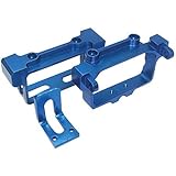 CNC Alum. Battery Tray,Bl:BCX/CX2
