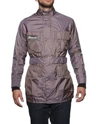 Belstaff Jacket XL500 SILK