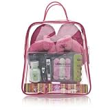 Spa Sister Foot Spa Essentials 9 Piece Set