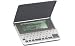 Franklin Spanish - English / Merriam - Webster Dictionary with Access to 5 000 000 Total Translations & Over 274 000 Definitions for Quick English Language Reference
